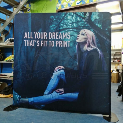 Promotional Displays